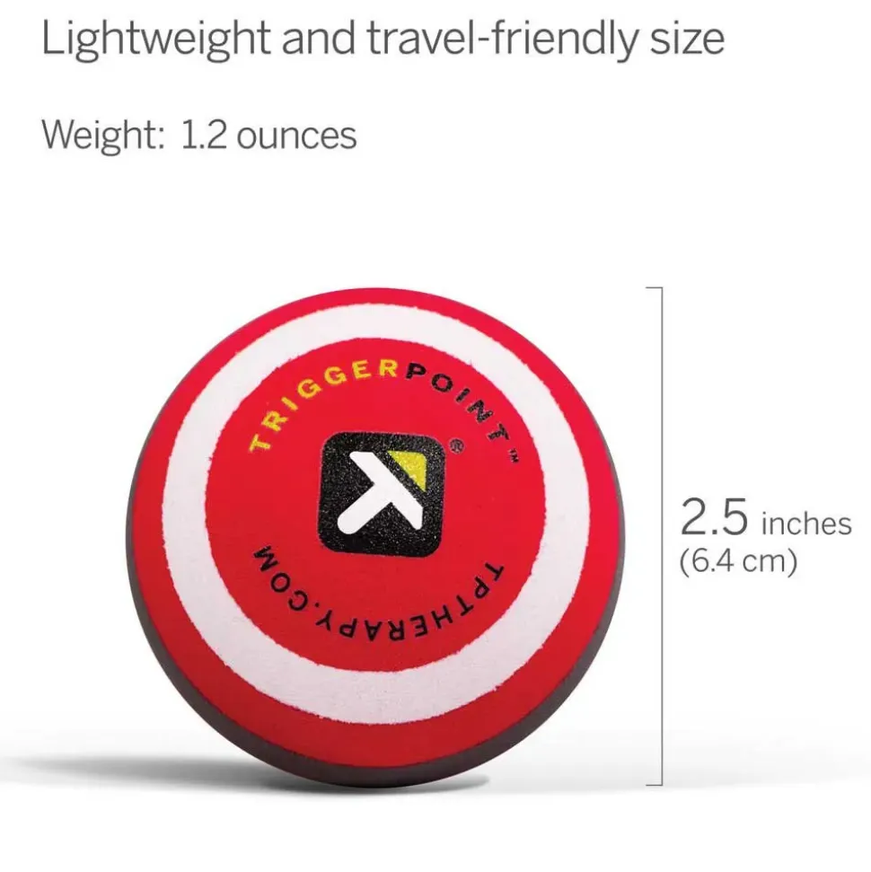 Triggerpoint Pelota de masaje MBX