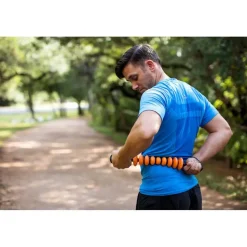 Triggerpoint Rodillo de masaje The Grid STK Contour