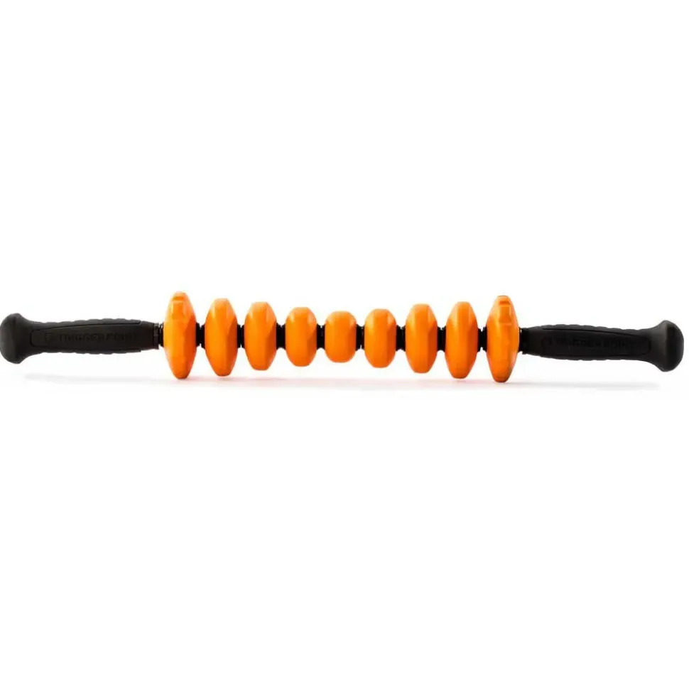 Triggerpoint Rodillo de masaje The Grid STK Contour