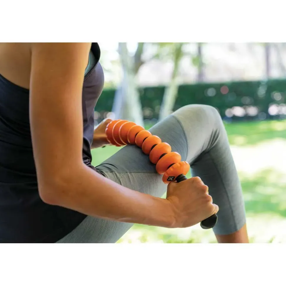 Triggerpoint Rodillo de masaje The Grid STK Contour