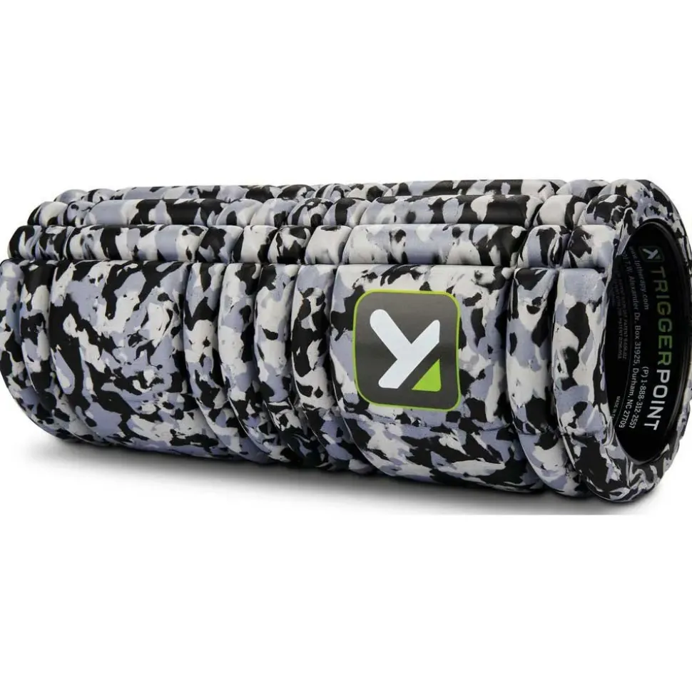 Triggerpoint Rodillo de masaje The Grid 1.0