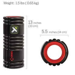 Triggerpoint Rodillo de masaje The Grid X