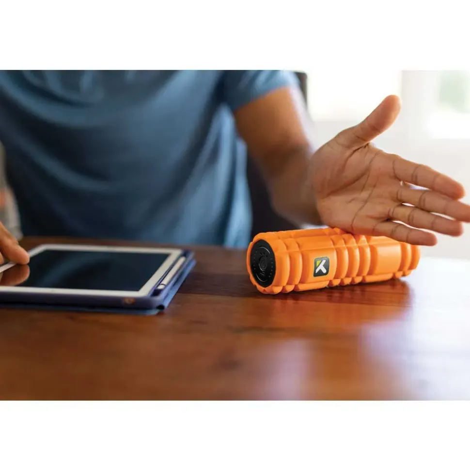 Triggerpoint Rodillo de masaje TP Nano Vibe Vibrating
