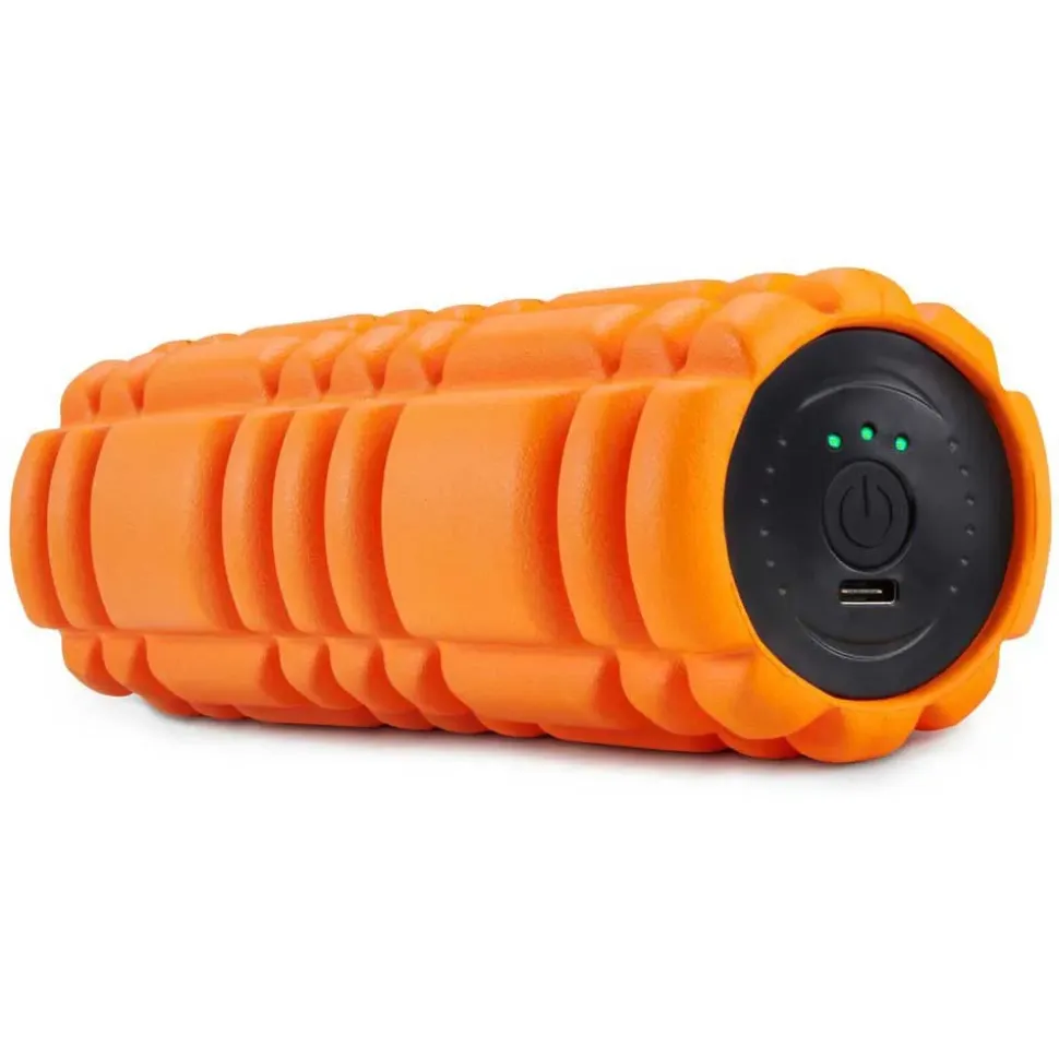 Triggerpoint Rodillo de masaje TP Nano Vibe Vibrating