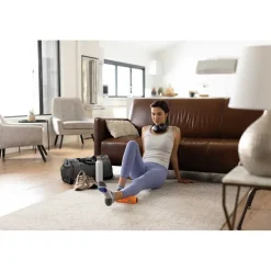 Triggerpoint Rodillo de masaje TP Nano Vibe Vibrating