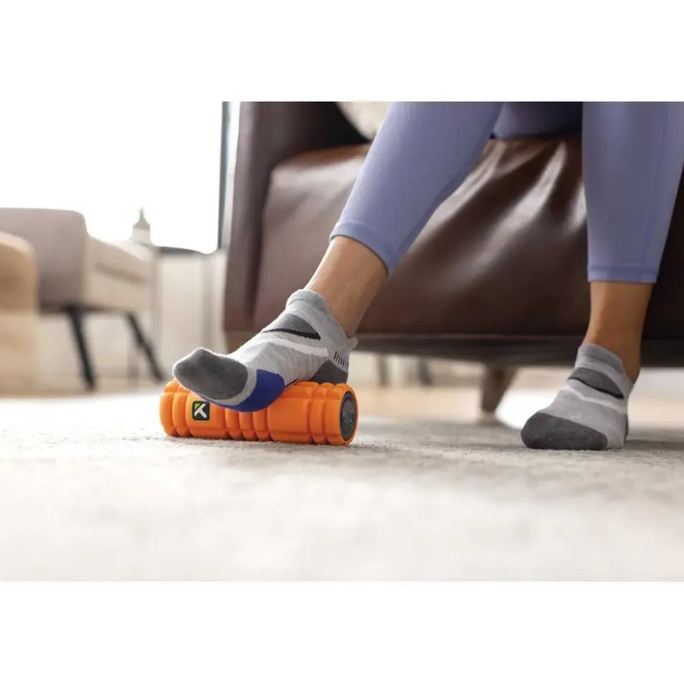 Triggerpoint Rodillo de masaje TP Nano Vibe Vibrating