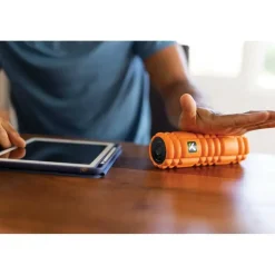 Triggerpoint Rodillo de masaje TP Nano Vibe Vibrating