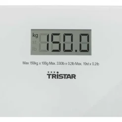 Tristar Báscula WG2419