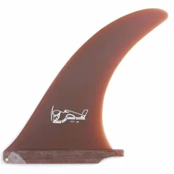 True Ames Aleta 7.0´´ Greenough 4A