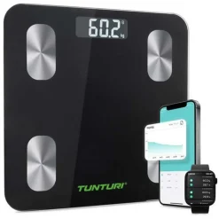 Tunturi Báscula SC30 smart