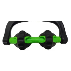 Tunturi Pelota de masaje Double Muscle
