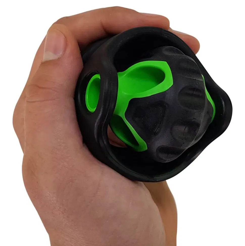 Tunturi Pelota de masaje Muscle