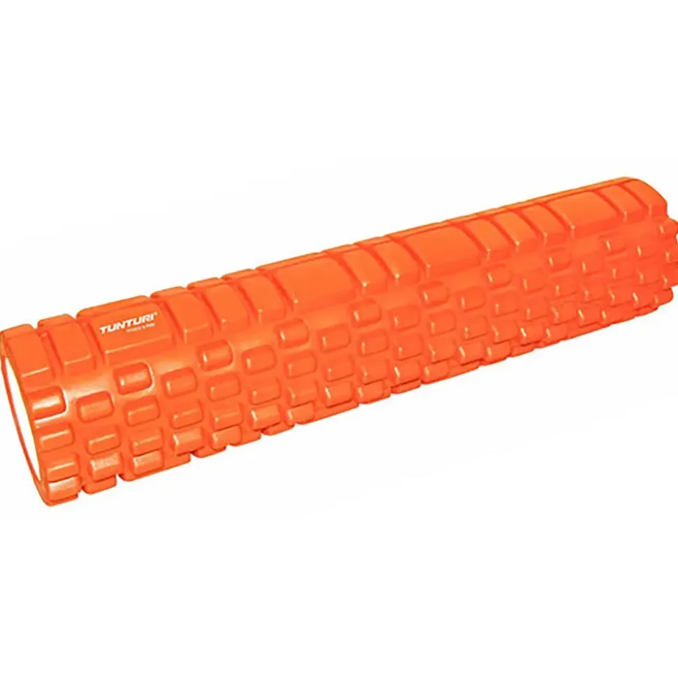 Tunturi Rodillo de masaje 61 cm