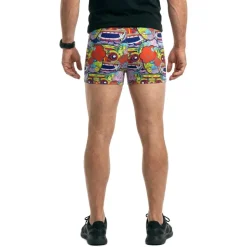 Turbo Bañador bóxer Bali Tribal