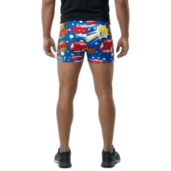 Turbo Bañador bóxer Boom !!!