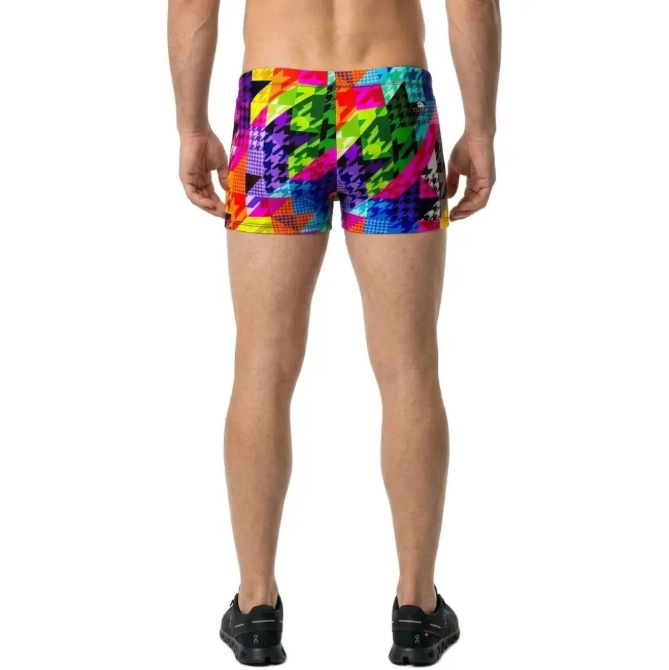 Turbo Bañador bóxer Chevi