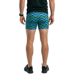 Turbo Bañador bóxer Rise&Swim