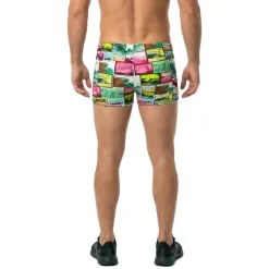 Turbo Bañador bóxer Surf 79