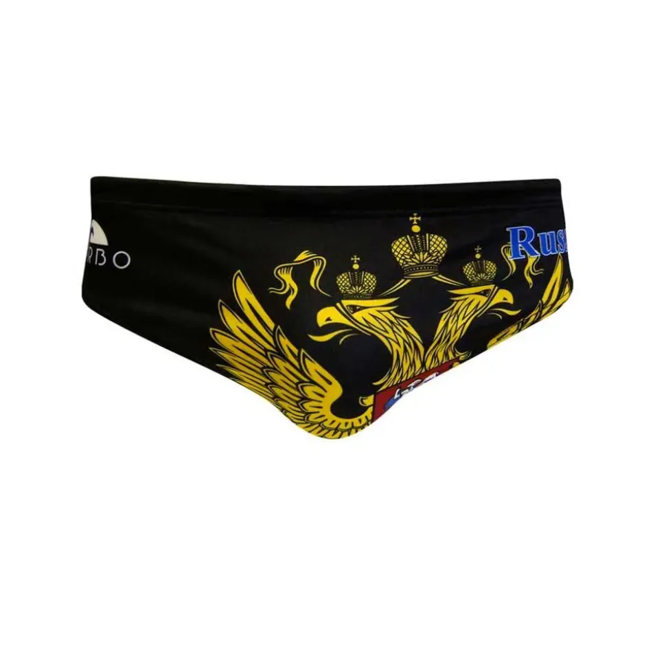 Turbo Bañador slip