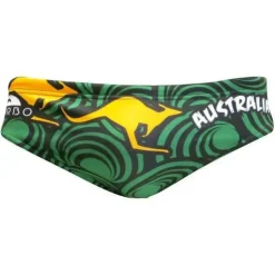 Turbo Bañador slip Australia
