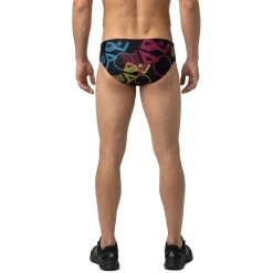 Turbo Bañador slip Bikes Triathlon