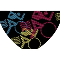 Turbo Bañador slip Bikes Triathlon