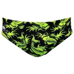 Turbo Bañador slip Carpa Warrior
