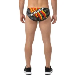 Turbo Bañador slip Catalunya