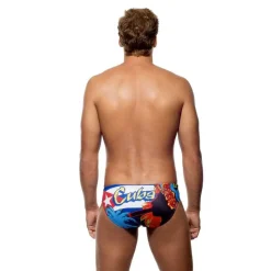 Turbo Bañador slip Cuba Puro 2015