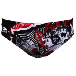 Turbo Bañador slip Death Joker