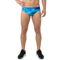 Turbo Bañador slip Deep Sea