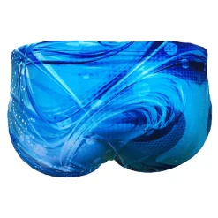 Turbo Bañador slip Deep Sea