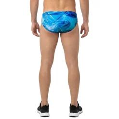 Turbo Bañador slip Deep Sea