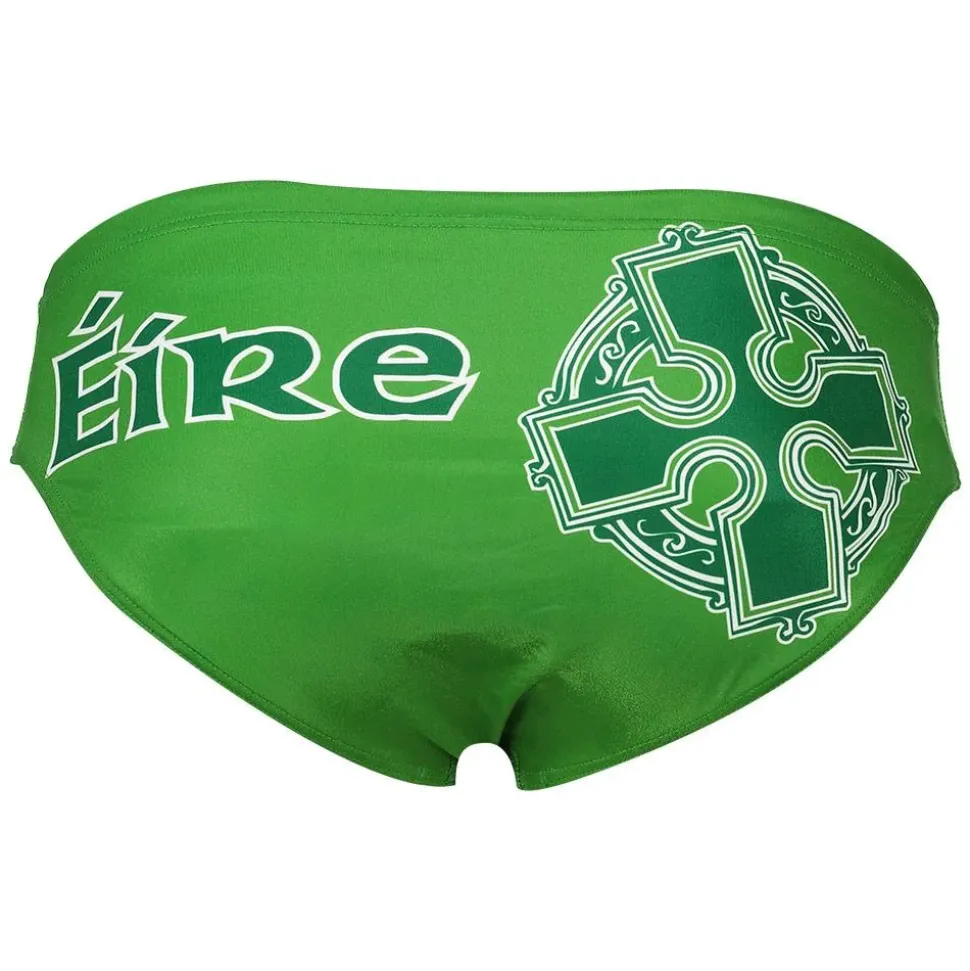 Turbo Bañador slip Eire