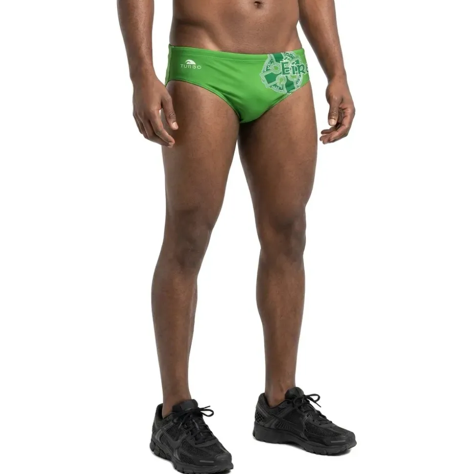 Turbo Bañador slip Eire