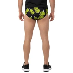 Turbo Bañador slip Filed Olive