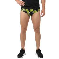 Turbo Bañador slip Filed Olive
