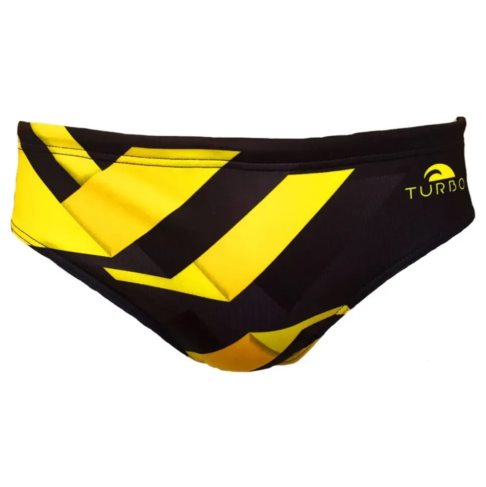 Turbo Bañador slip Garage