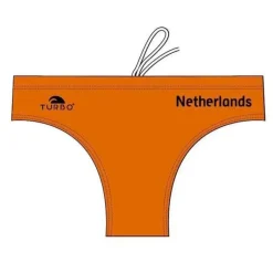 Turbo Bañador slip Holland
