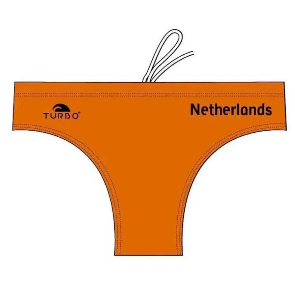 Turbo Bañador slip Holland