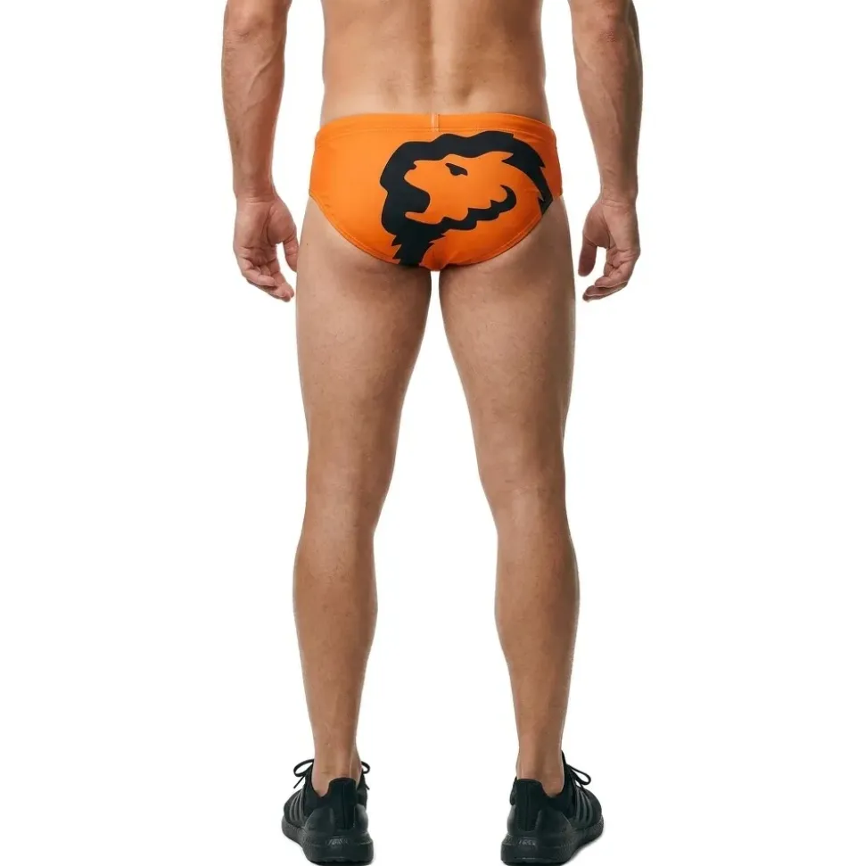 Turbo Bañador slip Holland