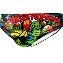 Turbo Bañador slip Horror