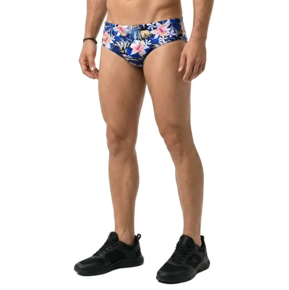 Turbo Bañador slip Ibi
