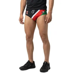 Turbo Bañador slip Kenya Shield