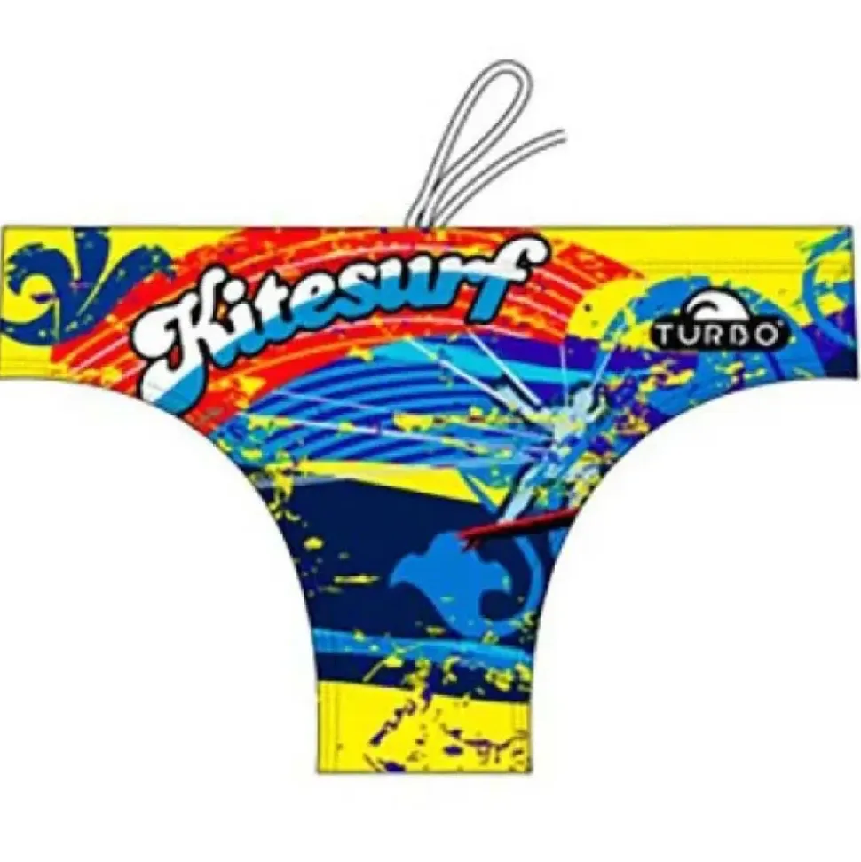Turbo Bañador slip Kitesurf Proresist