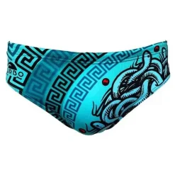 Turbo Bañador slip Medusa