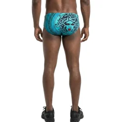Turbo Bañador slip Medusa