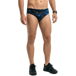 Turbo Bañador slip New Folk