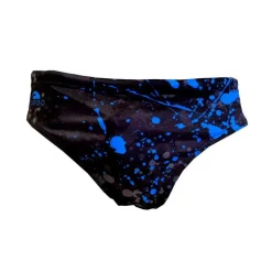 Turbo Bañador slip New Folk