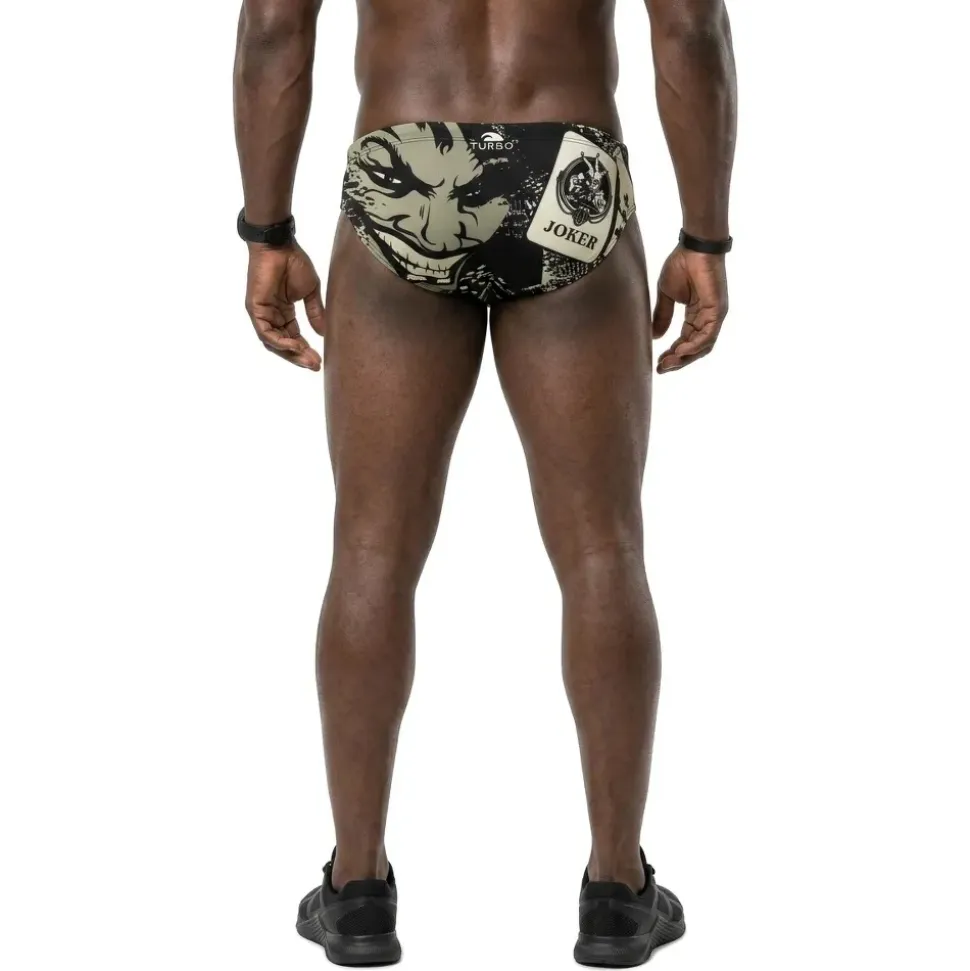 Turbo Bañador slip New Jocker